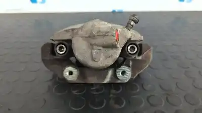 Peça sobressalente para automóvel em segunda mão pinça de travão dianteira direita por ford fiesta (cbk) ambiente referências oem iam 630  