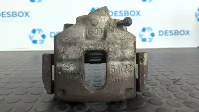 Peça sobressalente para automóvel em segunda mão Pinça De Travão Dianteira Esquerda por FORD FIESTA (CBK) Ambiente Referências OEM IAM 629  