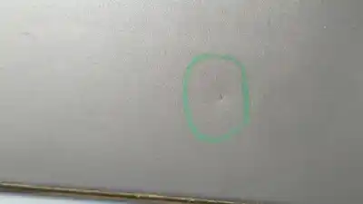 Автозапчасти б/у дверь задняя правая за renault laguna iii authentique ссылки oem iam   