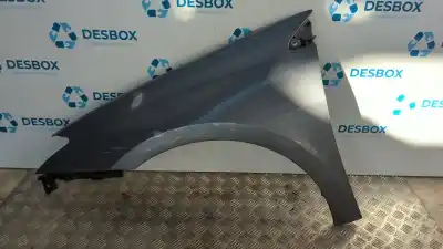 Peça sobressalente para automóvel em segunda mão  por RENAULT LAGUNA III  Referências OEM IAM   