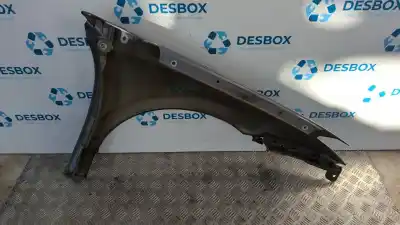 Автозапчастина б/у передне ліве крило для renault laguna iii authentique посилання на oem iam   