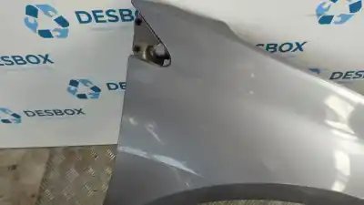 Pezzo di ricambio per auto di seconda mano parafango anteriore destro per renault laguna iii authentique riferimenti oem iam   