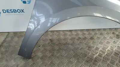 Pezzo di ricambio per auto di seconda mano parafango anteriore destro per renault laguna iii authentique riferimenti oem iam   