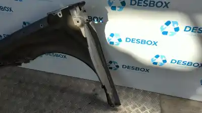 Pezzo di ricambio per auto di seconda mano parafango anteriore destro per renault laguna iii authentique riferimenti oem iam   