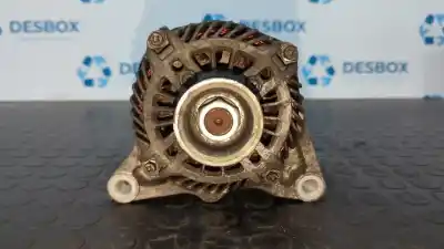 Peça sobressalente para automóvel em segunda mão Alternador por CITROEN C3 1.1 Furio Referências OEM IAM 9660055080  