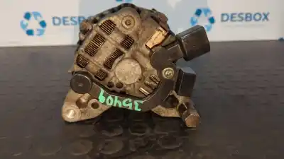 Peça sobressalente para automóvel em segunda mão alternador por citroen c3 1.1 furio referências oem iam 9660055080  