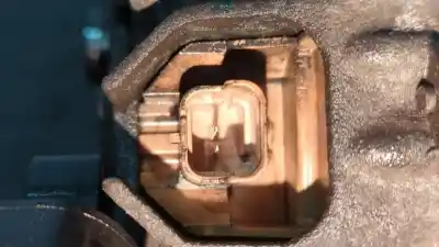 Peça sobressalente para automóvel em segunda mão alternador por citroen c3 1.1 furio referências oem iam 9660055080  