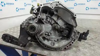 Pezzo di ricambio per auto di seconda mano riduttore per citroen c3 1.1 furio riferimenti oem iam 20cq08