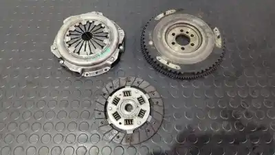 Pezzo di ricambio per auto di seconda mano kit frizione per citroen c3 1.1 furio riferimenti oem iam 