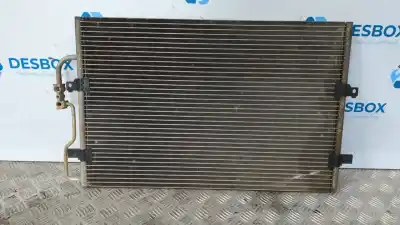 Автозапчастина б/у конденсат/радіатор кондиционера для FIAT SCUDO (222) 2.0 JTD Familiar (5 asientos) Посилання на OEM IAM 1486721080  