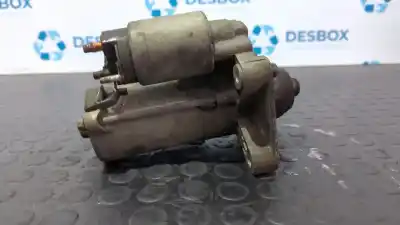 Peça sobressalente para automóvel em segunda mão motor de arranque por ford focus lim. (cb4) titanium referências oem iam 3m5t11000cf  