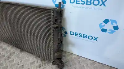 Peça sobressalente para automóvel em segunda mão radiador de água por ford focus lim. (cb4) titanium referências oem iam 3m5h8005tl  