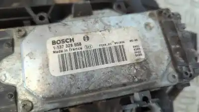 Peça sobressalente para automóvel em segunda mão termoventilador elétrico por ford focus lim. (cb4) titanium referências oem iam 3m5h8c607rj  