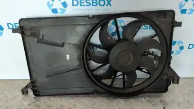 Peça sobressalente para automóvel em segunda mão termoventilador elétrico por ford focus lim. (cb4) titanium referências oem iam 3m5h8c607rj  