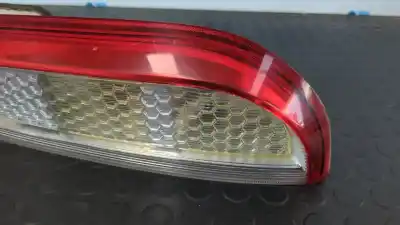 Peça sobressalente para automóvel em segunda mão farolim traseiro direito por ford focus lim. (cb4) titanium referências oem iam 8m5113404c  