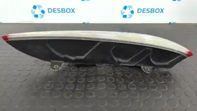 Peça sobressalente para automóvel em segunda mão farolim traseiro direito por ford focus lim. (cb4) titanium referências oem iam 8m5113404c  