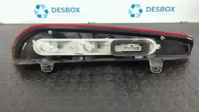 Peça sobressalente para automóvel em segunda mão farolim traseiro direito por ford focus lim. (cb4) titanium referências oem iam 8m5113404c  