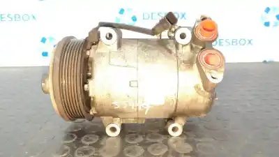 Second-hand car spare part AIR CONDITIONING COMPRESSOR for FORD FOCUS LIM. (CB4)  OEM IAM references 3M5H19D629  