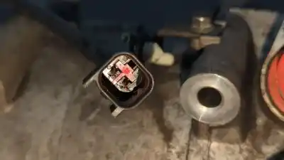 Peça sobressalente para automóvel em segunda mão compressor de ar condicionado a/a a/c por ford focus lim. (cb4) titanium referências oem iam 3m5h19d629  