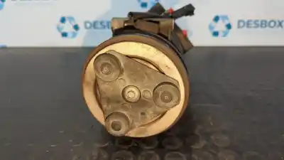 Peça sobressalente para automóvel em segunda mão compressor de ar condicionado a/a a/c por ford focus lim. (cb4) titanium referências oem iam 3m5h19d629  
