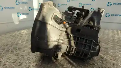 Pezzo di ricambio per auto di seconda mano riduttore per ford focus lim. (cb4) titanium riferimenti oem iam 9m5r7002ya  