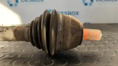 Second-hand car spare part front right transmission for ford focus lim. (cb4) titanium oem iam references 3m513b436daf  