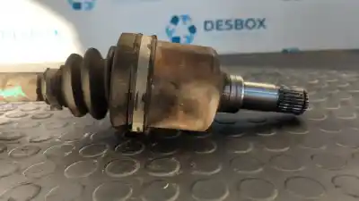 Second-hand car spare part front left transmission for ford focus lim. (cb4) titanium oem iam references 3m513b437daf  