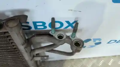 Peça sobressalente para automóvel em segunda mão condensador / radiador de ar condicionado por ford focus lim. (cb4) titanium referências oem iam 3m5h19710cc  