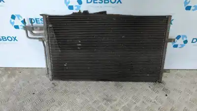 Peça sobressalente para automóvel em segunda mão condensador / radiador de ar condicionado por ford focus lim. (cb4) titanium referências oem iam 3m5h19710cc  
