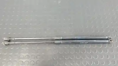 Peça sobressalente para automóvel em segunda mão amortecedores do tronco / porta por ford focus lim. (cb4) titanium referências oem iam 4m51n406a10ad