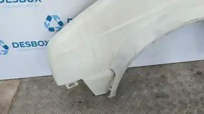 Peça sobressalente para automóvel em segunda mão guarda-lamas dianteiro esquerdo por citroen c15 1.8 diesel (161) referências oem iam   