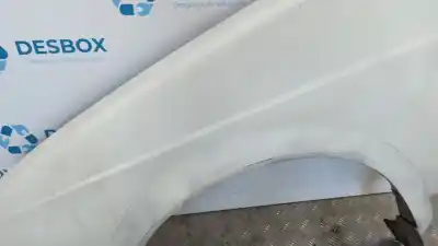 Peça sobressalente para automóvel em segunda mão guarda-lamas dianteiro esquerdo por citroen c15 1.8 diesel (161) referências oem iam   