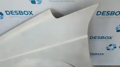 Peça sobressalente para automóvel em segunda mão guarda-lamas dianteiro esquerdo por citroen c15 1.8 diesel (161) referências oem iam   