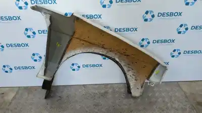 Peça sobressalente para automóvel em segunda mão guarda-lamas dianteiro esquerdo por citroen c15 1.8 diesel (161) referências oem iam   