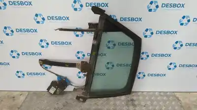 Pièce détachée automobile d'occasion léve glace arrière droit pour audi a4 berlina (8e) 2.0 tdi 16v (103kw) références oem iam 8e0839462b