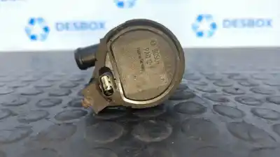 Pezzo di ricambio per auto di seconda mano valvola di scambio riscaldamento per volkswagen polo (6c1) 1.4 advance bmt riferimenti oem iam 5g0965567