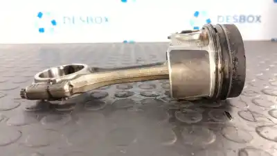 Pezzo di ricambio per auto di seconda mano pistone per volkswagen polo (6c1) 1.4 advance bmt riferimenti oem iam 6r1790z