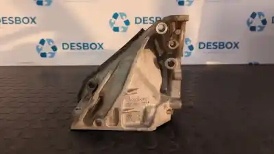 Pezzo di ricambio per auto di seconda mano supporto motore per volkswagen polo (6c1) 1.4 advance bmt riferimenti oem iam 04b199207