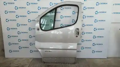 Pièce détachée automobile d'occasion  pour RENAULT TRAFIC COMBI (AB 4.01) 9 - plazas (L1H1) acristalado. combi corto Références OEM IAM   