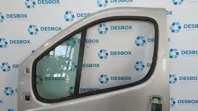 Автозапчастина б/у передні ліві двері для renault trafic combi (ab 4.01) 9 - plazas (l1h1) acristalado. combi corto посилання на oem iam   