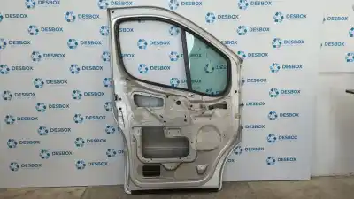 Автозапчастина б/у передні ліві двері для renault trafic combi (ab 4.01) 9 - plazas (l1h1) acristalado. combi corto посилання на oem iam   