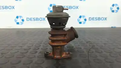 Peça sobressalente para automóvel em segunda mão válvula egr por citroen berlingo 2.0 hdi cat (rhy / dw10td) referências oem iam 9635651080