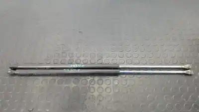 Peça sobressalente para automóvel em segunda mão amortecedores do tronco / porta por citroen berlingo 2.0 hdi cat (rhy / dw10td) referências oem iam 9625574380