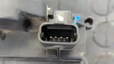 Pièce détachée automobile d'occasion serrure de porte avant droite pour renault grand modus authentique références oem iam 219247d  