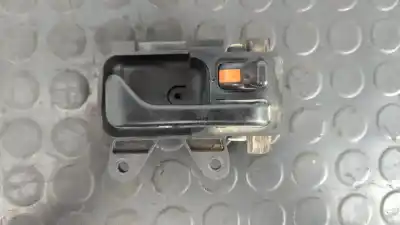 Tweedehands auto-onderdeel  voor FORD TRANSIT, CAJA ABIERTA 86/92  OEM IAM-referenties 86VBV22600ACW  