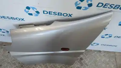 Автозапчастина б/у передне ліве крило для renault trafic combi (ab 4.01) 9 - plazas (l1h1) acristalado. combi corto посилання на oem iam   