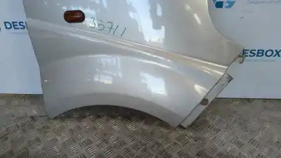 Автозапчастина б/у передне праве крило для renault trafic combi (ab 4.01) 9 - plazas (l1h1) acristalado. combi corto посилання на oem iam   