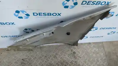 Автозапчастина б/у передне праве крило для renault trafic combi (ab 4.01) 9 - plazas (l1h1) acristalado. combi corto посилання на oem iam   