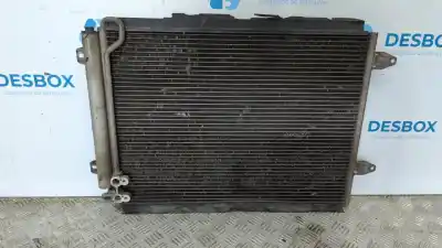 Piesă de schimb auto la mâna a doua condensator / radiator aer conditionat pentru volkswagen passat berlina (3c2) advance referințe oem iam 