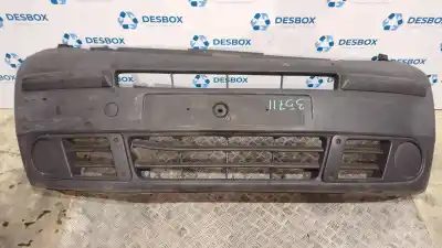 Pezzo di ricambio per auto di seconda mano PARAURTI ANTERIORE per RENAULT TRAFIC COMBI (AB 4.01)  Riferimenti OEM IAM   